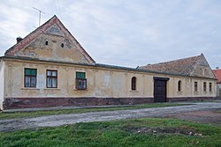 Kuća sa okućnicom u Ritiševu